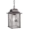 Image de Elstead Lighting, Éclairage d'extérieur, Wexford (E27, IP23)