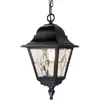 Image de Elstead Lighting, Éclairage d'extérieur, Norfolk (E27, IP43)