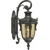 Image de Elstead Lighting, Éclairage d'extérieur, Philadelphia (E27, IP44)