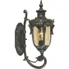 Image de Elstead Lighting, Éclairage d'extérieur, Philadelphia (E27, IP44)