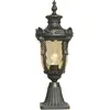 Image de Elstead Lighting, Éclairage d'extérieur, Philadelphia (E27, IP44)