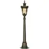 Image de Elstead Lighting, Éclairage d'extérieur, Philadelphia (E27, IP44)