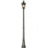 Image de Elstead Lighting, Éclairage d'extérieur, Philadelphia (E14, IP44)