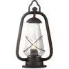 Image de Elstead Lighting, Éclairage d'extérieur, Miners Lampadaire extérieur E27 Vieux bronze IP44 (E27, IP44)