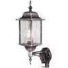 Image de Elstead Lighting, Éclairage d'extérieur, Wexford (E27, IP44)
