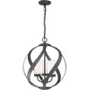 Image de Quintiesse, Suspension, Blacksmith (E14)