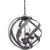 Image de Quintiesse, Éclairage d'extérieur, Blacksmith (E14, IP44)
