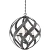 Image de Quintiesse, Suspension, Blacksmith (E14)