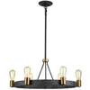 Image de Quintiesse, Suspension, Silas (E27)