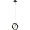 Image de Elstead Lighting, Suspension, Bismarck (E27)