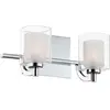 Image de Elstead Lighting, Plafonnier, Applique murale Kolt (G9)