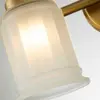 Image de Elstead Lighting, Plafonnier, Applique murale Swell (G9)