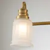 Image de Elstead Lighting, Plafonnier, Applique murale Swell (300 lm, G9)