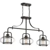 Image de Quoizel, Suspension, Trilogy (E27)