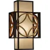 Image de Elstead Lighting, Plafonnier, Remy Applique E14 Heritage Bronze, parisserie Or (E14)