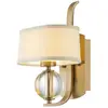 Image de Elstead Lighting, Éclairage d'extérieur, Applique murale Gotham (G9, IP55)