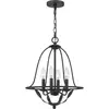 Image de Quoizel, Suspension, Bradbury (E14)