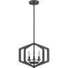 Image de Quoizel, Suspension, Vanguard (E14)