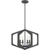 Image de Quoizel, Suspension, Vanguard (E14)