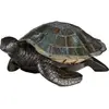 Image de Elstead Lighting, Lampe de table, Tiffany Animal Lamps LED Lampe de table G9 bronze vintage (240 lm, G9)