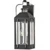 Image de Elstead Lighting, Éclairage d'extérieur, Fitzgerald (E14, IP44)