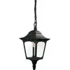 Image de Elstead Lighting, Plafonnier, Petite lanterne suspendue Chapel Mini