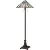 Image de Quoizel, Lampadaire, Maybeck (E27)