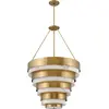 Image de Quintiesse, Suspension, Echelon (E14)