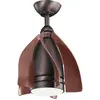 Image de Kichler Terna, Ventilateur, Bronze