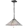 Image de Elstead Lighting, Suspension, Alderley Lampe à suspendre (E27)