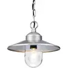 Image de Elstead Lighting, Éclairage d'extérieur, Klampenborg (E27, IP44)