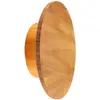 Image de Accord, Plafonnier, Lampada a LED da Parete in Legno Pulita (287 lm)