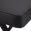 Image de PDT RockJam Banc Padded ajustable, Instrument de musique à clavier : accessoires, Noir