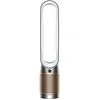 Image de Dyson Cool Formaldehyde, Purificateur d'air, Blanc, Or
