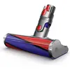 Image de Dyson Fluffy Bodendüse für den V8, V10, V11, Aspirateur : accessoires, Gris