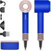 Image de Dyson, Sèche-cheveux, Sèche-cheveux Supersonic Blue Blush (1600 W)