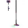 Image de Dyson PencilVac Fluffycones, Aspirateur, Noir, Gris