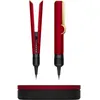 Image de Lisseur Dyson Airstrait Red Velvet / Gold