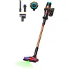 Image de Dyson Vacuum Cleaner V16 Piston Animal with Special Cleaning Kit - Black/Copper, Aspirateur, Noir, Cuivre