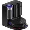 Image de Dyson Spot and Scrub AI, Aspirateur robot, Noir