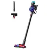 Image de Aspirateur balai Dyson V10 Konical 150 AW Gris et Bleu