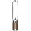 Image de Dyson Find+Follow Purifier Cool PC3, Purificateur d'air, Or, Blanc