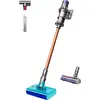 Image de Dyson V10 Cyclone Submarine, Aspirateur, Cuivre, Gris