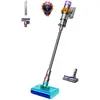 Image de Dyson V15s Detect Submarine, Aspirateur, Jaune, Argent
