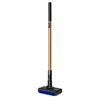 Image de Aspirateur laveur Dyson Pencilwash Orange Bleu