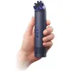 Image de Dyson Hushjet Mini Cool, Ventilateur, Noir, Bleu