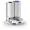 Image de Aspirateur laveur robot Dyson R2 Nurovi Wash+Dry Blanc