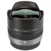 Image de Panasonic Objectif De L´appareil Photo Lumix G Fisheye 16 Mm F/3.5 Mm