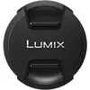 Image de Panasonic Dmw-Lfc 52 (52 mm), Bouchon d'objectif, Noir
