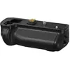 Image de Panasonic DMW-BGGH3, Poignée de batterie (Poignée d'alimentation), Poignée d'alimentation, Noir